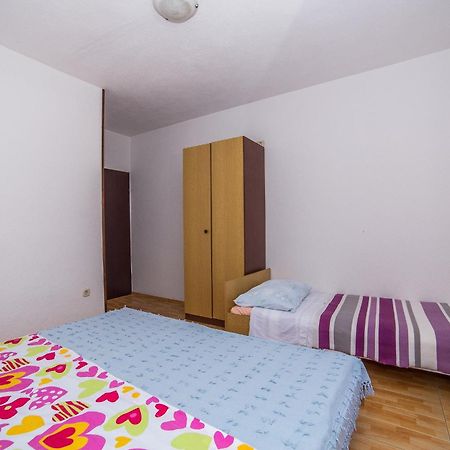 Apartments&Rooms Drpić Splitska Buitenkant foto